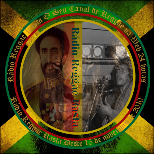 RADIO REGGAE RASTA 14 ANOS