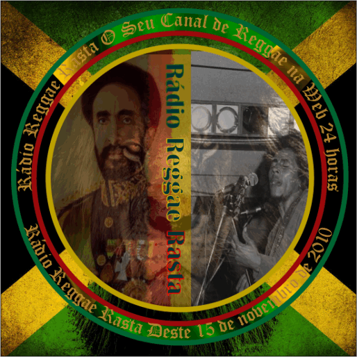 RADIO REGGAE RASTA