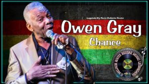 Sim, o cantor jamaicano Owen Gray morreu no dia 20 de julho de 2025, em Londres, aos 86 anos de idade. 