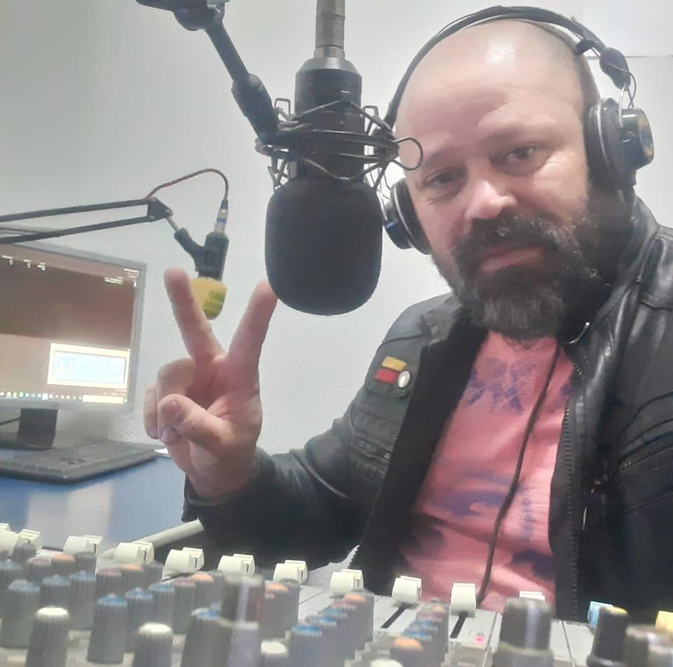 DJ FRANCO MARLEY