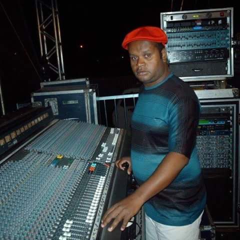 JAIR DUB
